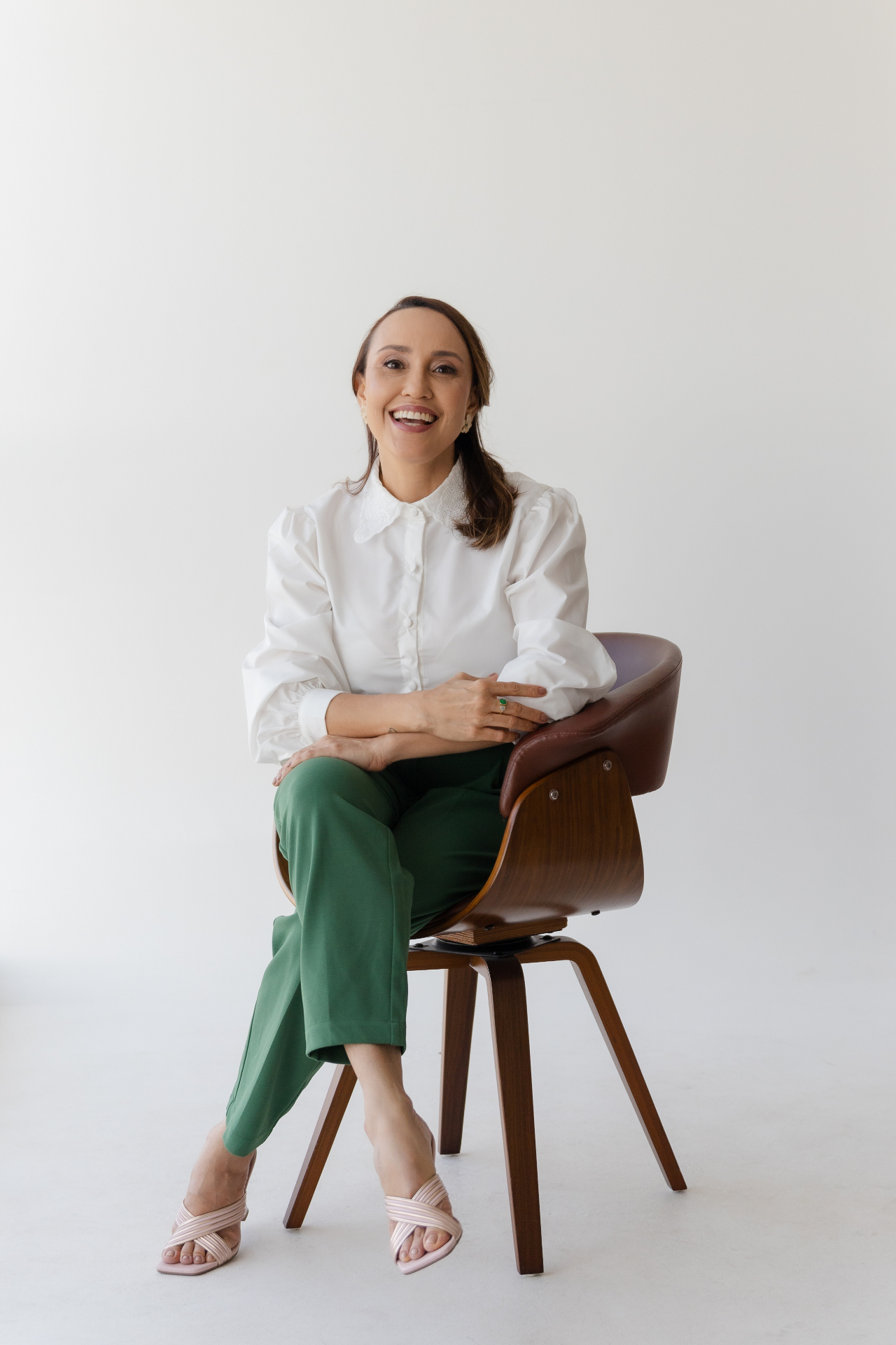 Dra. Giselle — IZE Odontologia